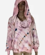 Bela-Tv-Series-The-Sex-Lives-of-College-Girls-Season-03-Amrit-Kaur-Tie-Dye-Hoodie