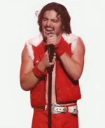 Benson-Boone-iHeart-102.7-KIIS-FMs-Jingle-Ball-Jingle-Ball-2024-Red-Vest