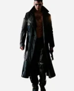 Bill-Skarsgard-The-Crow-Black-Coat