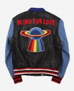 Blind-For-Love-Varsity-Blue-Jacket