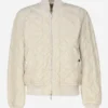 Brad-Pitt-F1-Quilted-Bomber-Jacket