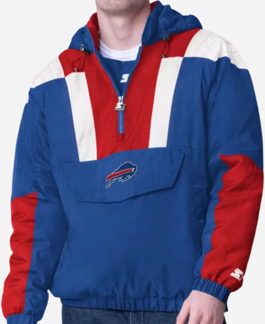 Buffalo-Bills-Nfl-Pullover-Jacket