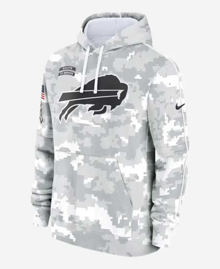 Buffalo-Bills-Nike-Arctic-Camo-2024-Salute-to-Service-Club-Fleece-Pullover-Grey-Hoodie