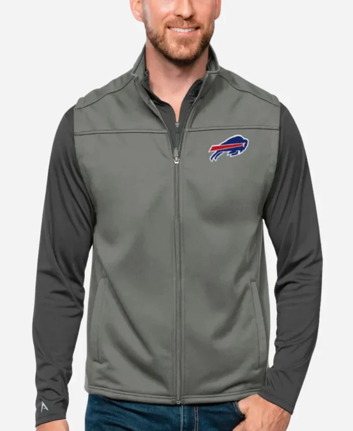 Buffalo-Bills-Vest