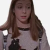 Buffy-The-Vampire-Slayer-Alyson-Hannigan-Poodle-Sweater