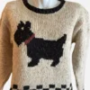 Buffy-The-Vampire-Slayer-Alyson-Hannigan-Poodle-Sweater-for-women