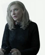 Catherine-Ravenscroft-Movie-Disclaimer-Cate-Blanchett-Black-Sweater