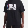 Chris-Paul-NBA-Essentials-Black-T-Shirt