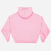 Cold-Culture-Stars-Pink-Pullover-Hoodie-For-Unisex