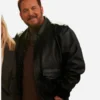 Cole-Hauser-The-Drew-Barrymore-Show-Jacket