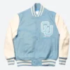 Columbia-University-Varsity-Jacket