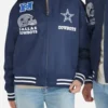 Cowboys-Jenna-Bush-Hager-Bomber-Jacket