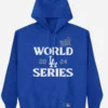 Dave-Roberts-World-LA-Series-2024-Blue-Hoodie