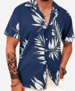 Dr.-Max-Bankman-Tv-Series-Doctor-Odyssey-Joshua-Jackson-Hawaiian-Shirt