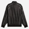 Dua-Lipa-Puma-Oversized-Black-Racer-Jacket