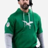 Eagles-Kelly-NFL-Nick-Sirianni-Green-Pullover-Hoodie