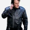 Edward-Furlong-The-Forest-Hills-2024-Billy-Black-Lather-Jacket