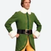 Elf-Buddy-Hobbs-Green-Christmas-Coat