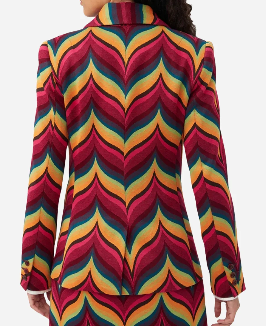 Elsbeth-S02-Carrie-Preston-Geometric-Blazer