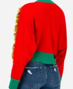 Elsbeth-S2-Vanessa-Bayer-Christmas-Sweater