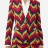 Elsbeth-Tascioni-Tv-Series-Elsbeth-Season-02-Carrie-Preston-Geometric-Blazer