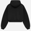 Fear-Of-God-Essentials-Cropped-Black-Pullover-Hoodie-For-Womens