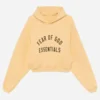 Fear-Of-God-Essentials-Cropped-Pullover-Hoodie