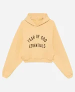 Fear-Of-God-Essentials-Cropped-Pullover-Hoodie