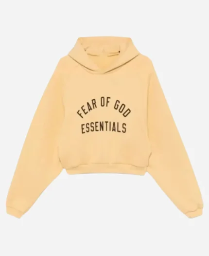 Fear-Of-God-Essentials-Cropped-Pullover-Hoodie