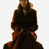 Grace-Movie-The-Best-Christmas-Pageant-Ever-2024-Judy-Greer-Coat