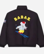 Harry-Styles-Babar-Black-Jacket-For-Unisex