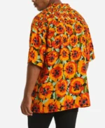 Home-And-Away-2024-Orange-Poppy-Print-Shirt