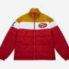 In-The-Clutch-San-Francisco-49ers-Puffer-Jacket