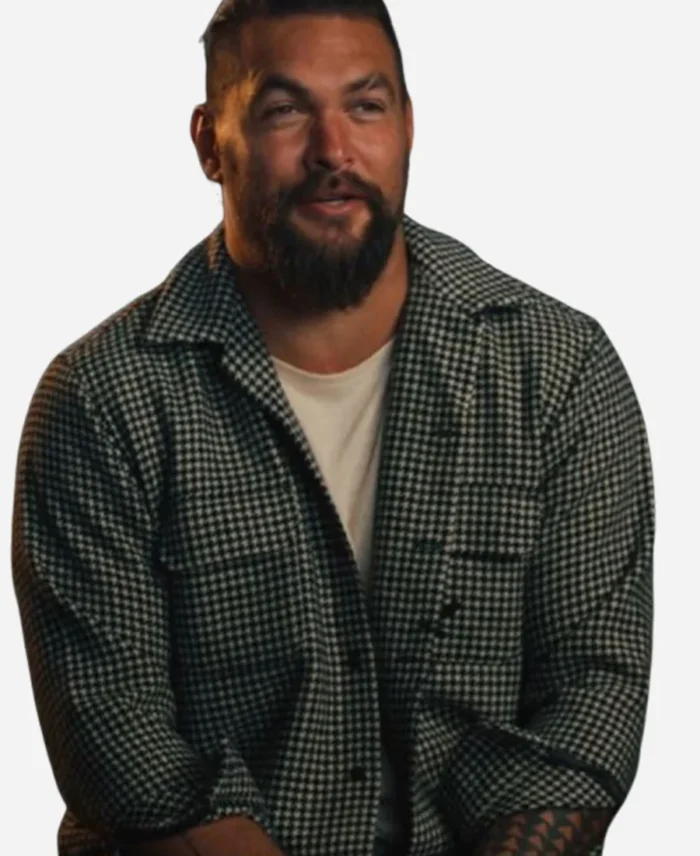 Jason-Momoa-Tv-Series-On-the-Roam-2024-Plaid-Shirt