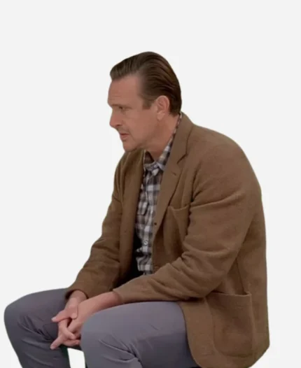 Jason-Segel-Tv-Series-Shrinking-Season-2-Jimmy-Brown-Blazer