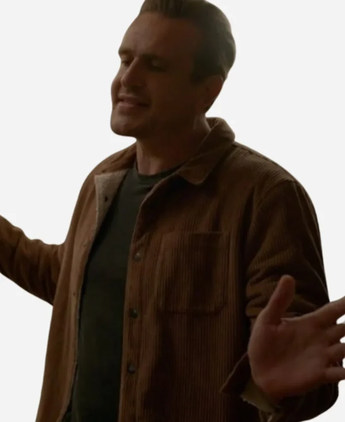 Jason-Segel-Tv-Series-Shrinking-Season-2-Jimmy-Corduroy-Brown-Jacket