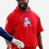 Jerod-Mayo-Red-Hoodie