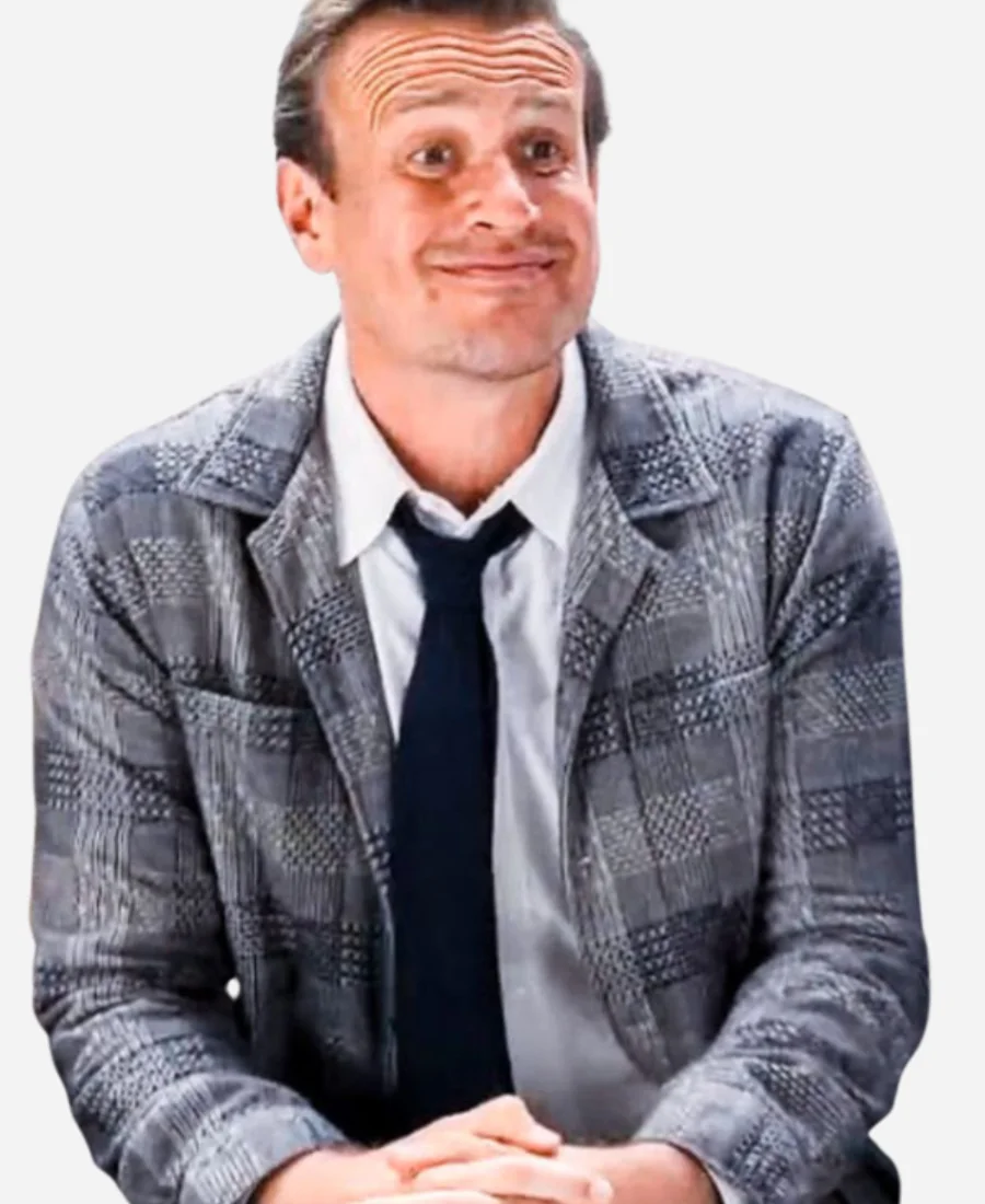 Jimmy-Shrinking-Tv-Series-Season-02-Jason-Segel-Jacket