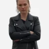 Julia-Stiles-Chosen-Family-2024-Biker-Jacket