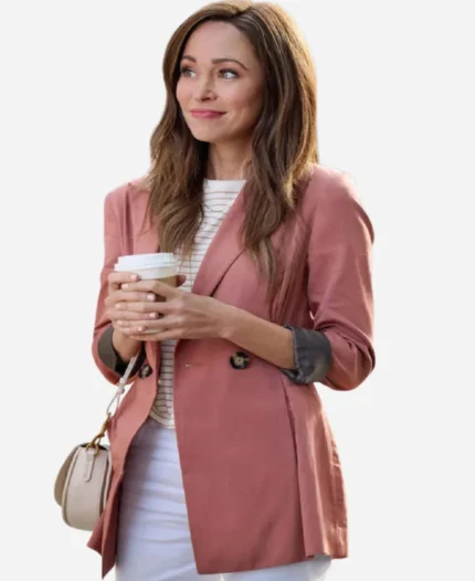 Junebug-2024-Autumn-Reeser-Pink-Blazer-For-Sale