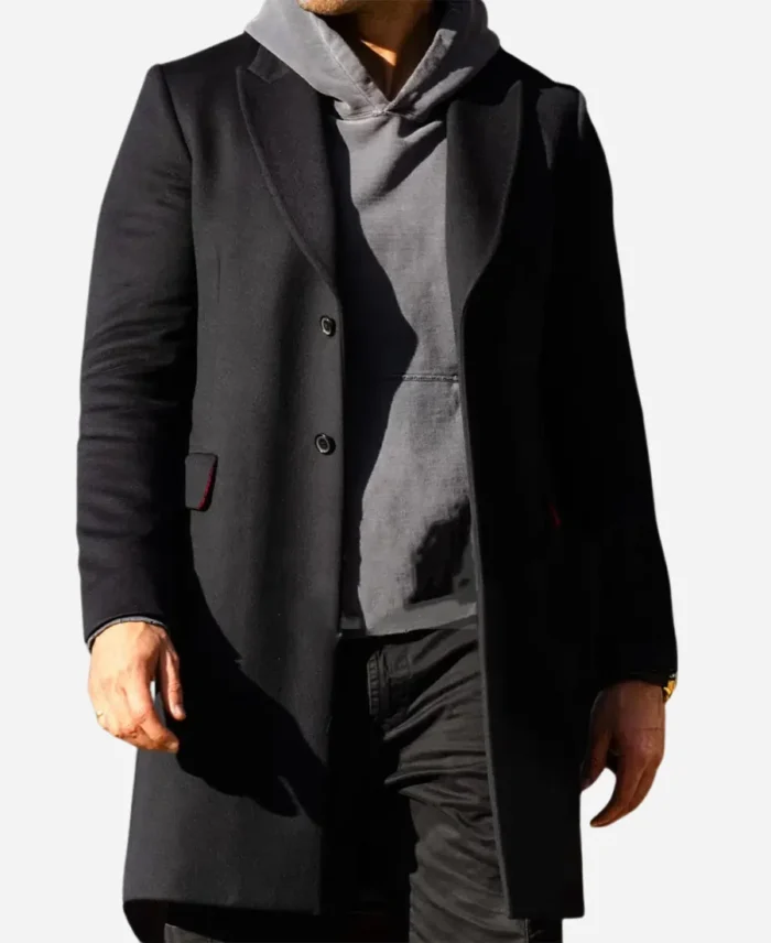 Justin-Baldoni-Movie-It-Ends-with-Us-Ryle-Kincaid-Black-Mid-Length-Wool-Black-Coat-1