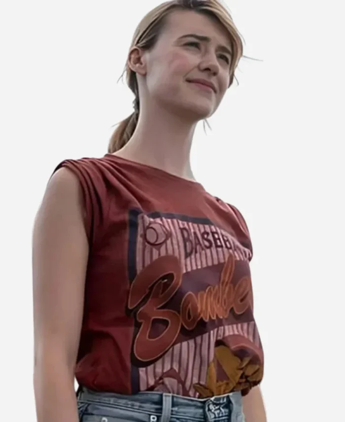 Kate-Cooper-Film-Twisters-2024-Daisy-Edgar-Jones-Brown-T-Shirt