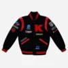 Kavinsky-Reborn-Varsity-Bomber-Black-Full-Snap-Wool-Jacket-For-Unisex