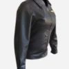 Kelly-McGillis-Top-Gun-Black-Leather-Jacket