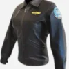 Kelly-McGillis-Top-Gun-Leather-Jacket