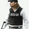 Livestock-Agent-Yellowstone-Vest