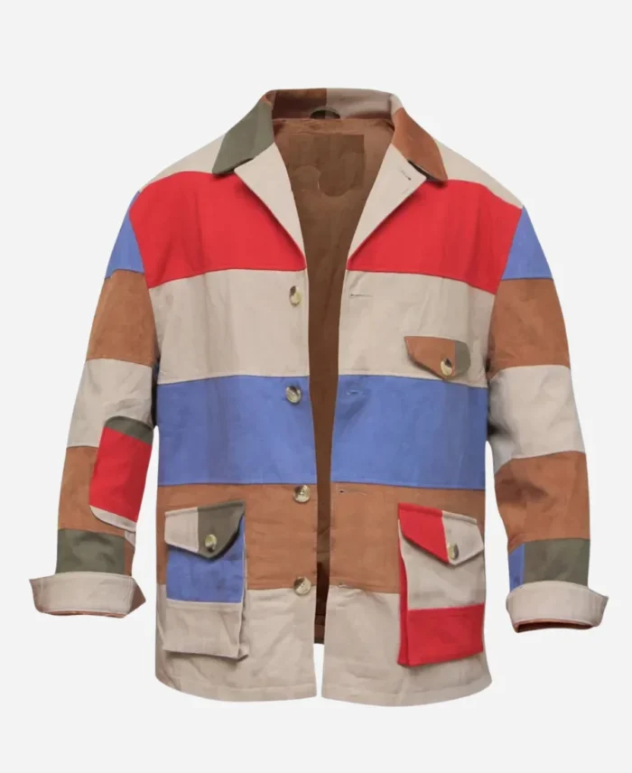 Loathing-Hunter-S.-Thompson-Field-Colorblock-Cotton-Jacket