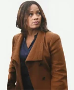 Marisa-Clark-The-Irrational-S01-Brown-Wool-Coat