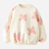 Maya-TV-Series-Poppas-House-Season-01-River-Blossom-Pink-Butterfly-Print-Sweater