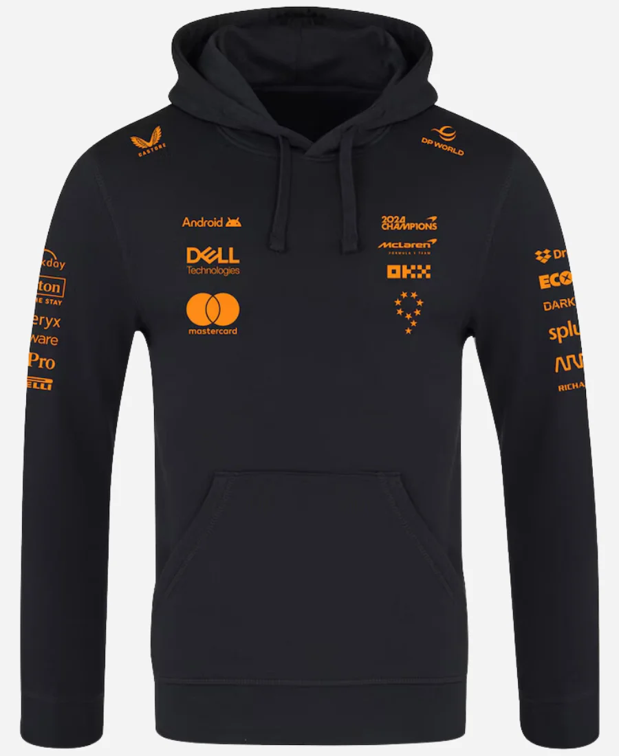 McLaren-Formula-1-Team-Champions-Hoodie